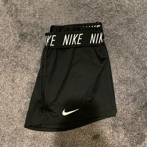 Nike Athletic Shorts